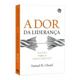Livros A Dor Da