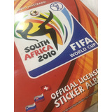 Livros Album Ilustrado Fifa