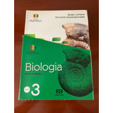 Livros Biologia Volume 3 Completo