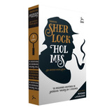 Livros Box Essencial Sherlock