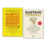 Livros Casais Inteligentes O
