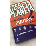 Livros Casseta E Planeta