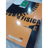 Livros Compreendendo A Fisica Volume 1 Mecanica
