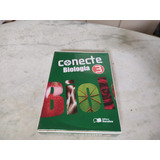 Livros Conecte Biologia 3 Box Completo