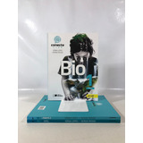 Livros Conecte Live Bio