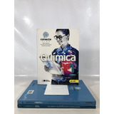 Livros Conecte Live Química 1 3 Volumes João Usberco E Outros Editora Saraiva 3a Edição 2018 V217