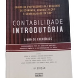 Livros Contabilidade Introdutoria 