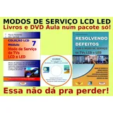 Livros E Dvd Aula