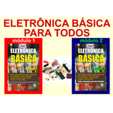 Livros Eletronica Basica 