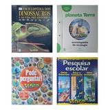 Livros Enciclopedias 