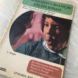 Livros Ensinando Criancas Excepcionais