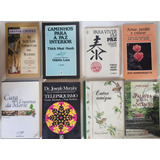 Livros Espirituais Auto Conhecimento 15 Livros Bom Estado