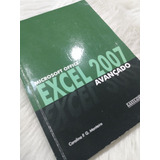 Livros Excel 2007 Avancado