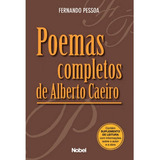 Livros Fam, De Pessoa, Fernando. Editora Editora Nobel, Capa Mole Em Português