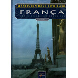 Livros França  Volumes 1 E