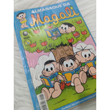 Livros Gibi Almanaque Da Magali Edições Globo Volume 40