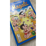 Livros Gibi Almanaque Da