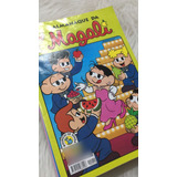 Livros Gibi Almanaque Da