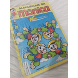 Livros Gibi Almanaque Da