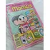 Livros Gibi Almanaque Da Monica Edições Globo Volume 60