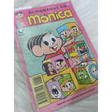 Livros Gibi Almanaque Da Monica Edições Globo Volume 60