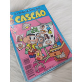 Livros Gibi Almanaque Do
