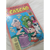 Livros Gibi Almanaque Do