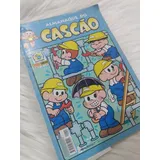 Livros Gibi Almanaque Do