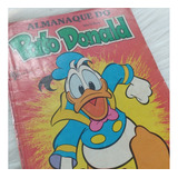 Livros Gibi Almanaque Do