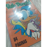 Livros Gibi Almanaque Do