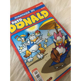 Livros Gibi Almanaque Do Pato Donald Vol 17