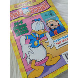Livros Gibi Almanaque Do Pato Donald Vol 23