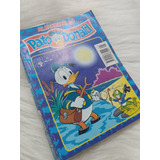 Livros Gibi Almanaque Do Pato Donald Volume 21