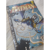 Livros Gibi Batman A Queda Do Morcego Volume 08