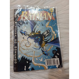 Livros Gibi Batman A Quedo Do Morcego Vol 08