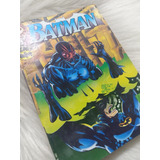 Livros Gibi Batman Dc Vol 07