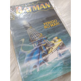Livros Gibi Batman Volume 09