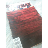 Livros Gibi Batman Volume 20