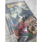 Livros Gibi Batman Volume 37
