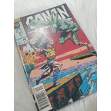 Livros Gibi Conan O Barbaro Volume 40