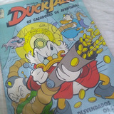 Livros Gibi Duck Tales Os Caçadores De Aventuras Vol 2