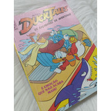 Livros Gibi Duck Tales