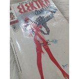 Livros Gibi Elektra Assassina