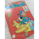 Livros Gibi Pato Donald Vol 1