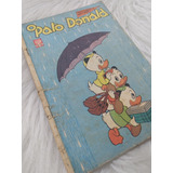 Livros Gibi Pato Donald Vol 748