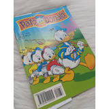 Livros Gibi Pato Donald Volume 2