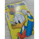Livros Gibi Pato Donald Volume 2