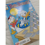 Livros Gibi Pato Donald Volume 2