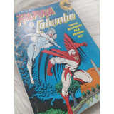 Livros Gibi Rapina E Columba Dc Especial Vol 03