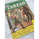 Livros Gibi Tarzan Vol